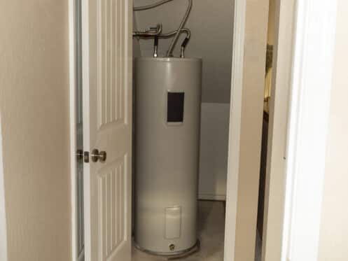 Water heater repair services in Kalispell, MT