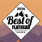 Best of Flathead logo 2026